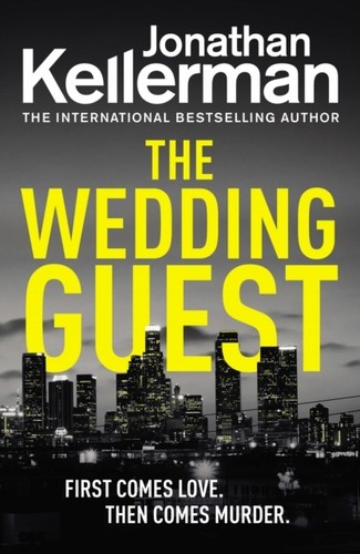 The wedding guest - wedding, jonathan