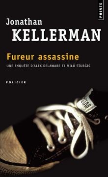 Fureur assassine von