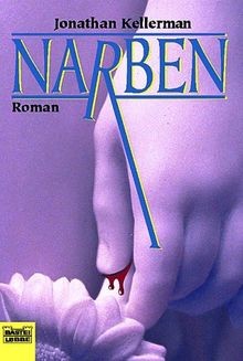 Narben von kellerman jonathan - von, kellerman,