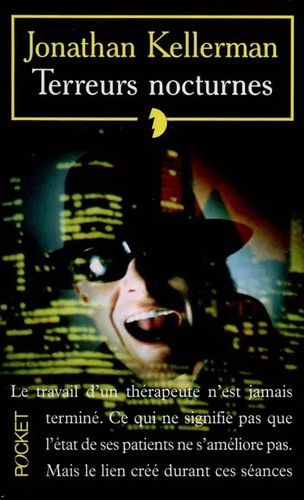 Terreurs nocturnes jonathan - terreurs, nocturnes,