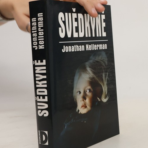 Svědkyně jonathan - | ,