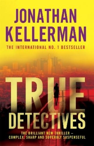 Jonathan kellerman true - jonathan,