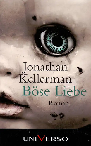 Böse liebe jonathan - böse,