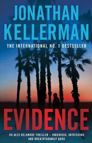 Evidence jonathan kellerman - -,