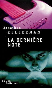 Dernière note von - la,