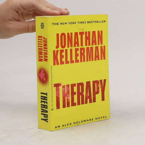Therapy jonathan - | ,