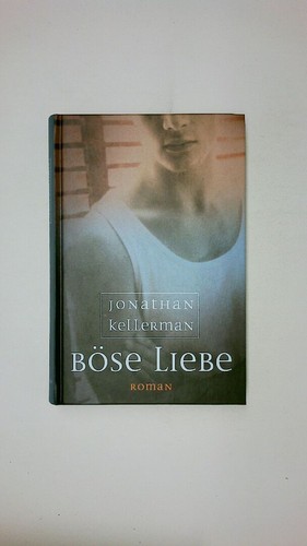 60167 jonathan kellerman böse - jonathan,