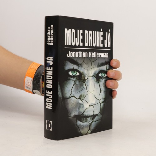 Moje druhé já -  , jonathan