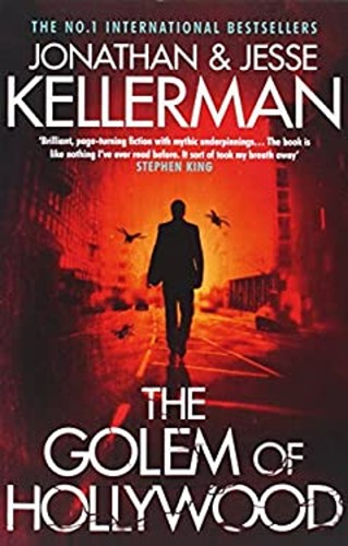 Brain boy jonathan - boy, kellerman