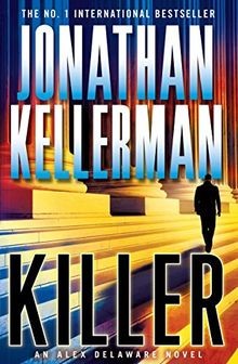 Killer von kellerman jonathan - killer,