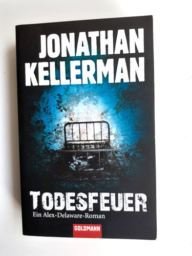 Todesfeuer der - (996),