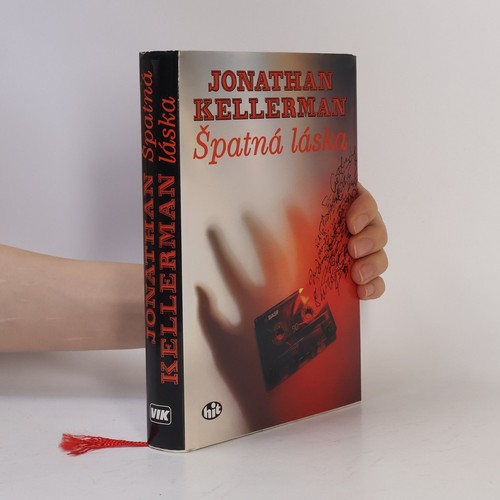 špatná láska jonathan - | ,