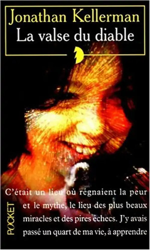 Valse diable - diable, (thriller)